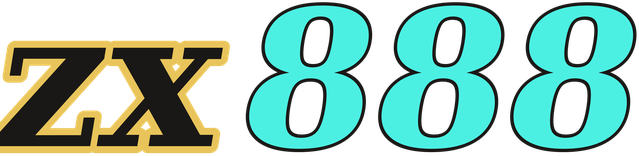 zx888 logo